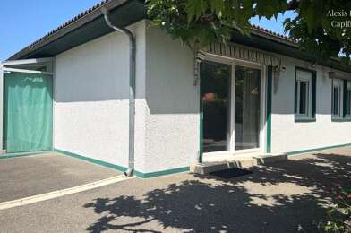Maison 4 pièces 168000 €