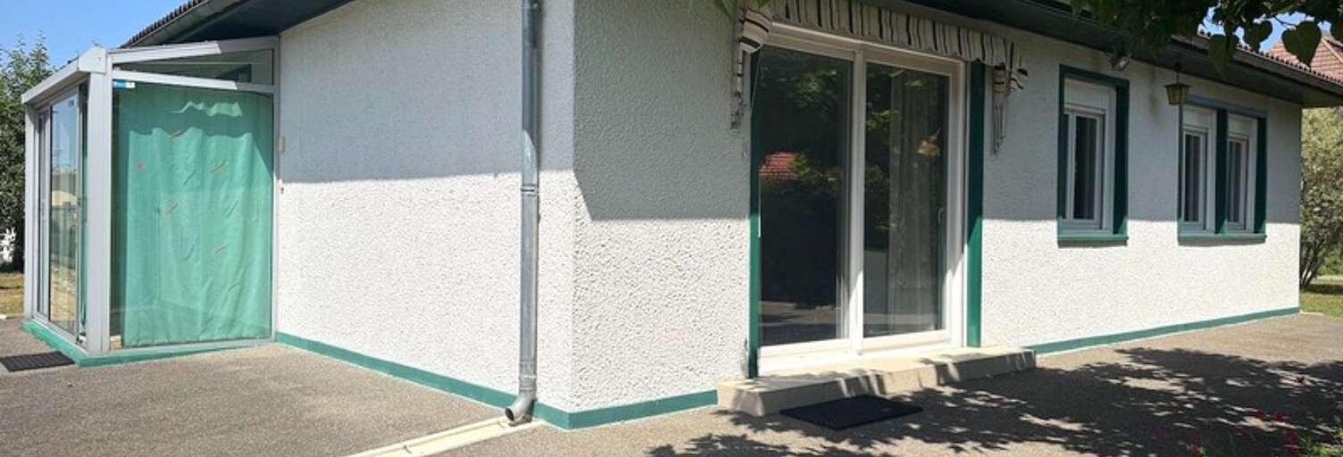 Maison 4 Pièces 85 m² à vendre à Montpon-Ménestérol (24700)