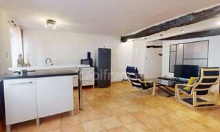 Appartement 2 Pièces 56 m² à vendre à Brignoles (83170)