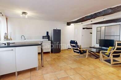 Appartement 2 pièces 105000 €