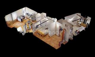 Appartement 2 Pièces 56 m² à vendre à Brignoles (83170)