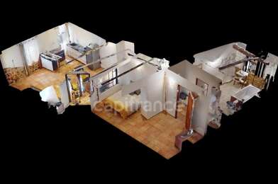 Appartement 2 pièces 100000 €