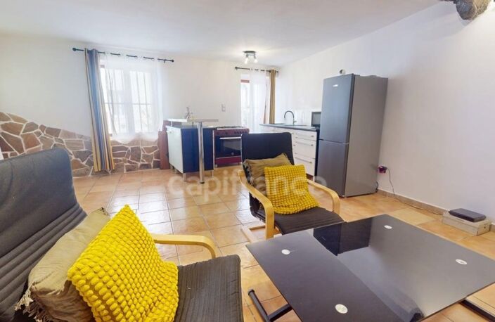 Appartement à vendre 2 pièces BRIGNOLES (83) — photo 2