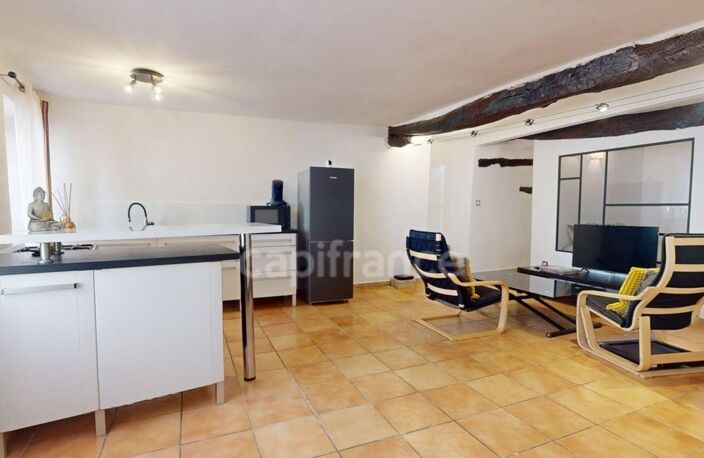 Appartement à vendre 2 pièces BRIGNOLES (83) — photo 3