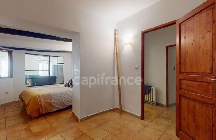 Appartement à vendre 2 pièces BRIGNOLES (83) — photo 5
