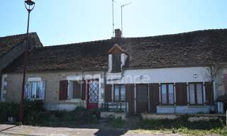Maison 6 Pièces 112 m² à vendre à Guérigny (58130)