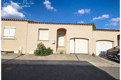 Maison 3 pièces 210000 €