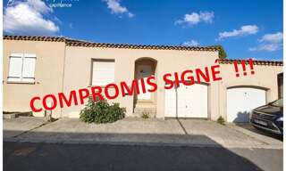 Maison 3 Pièces 72 m² à vendre à Neffiès (34320)