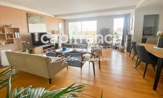 Appartement 5 Pièces 90 m² à vendre à Mantes-la-Jolie (78200)
