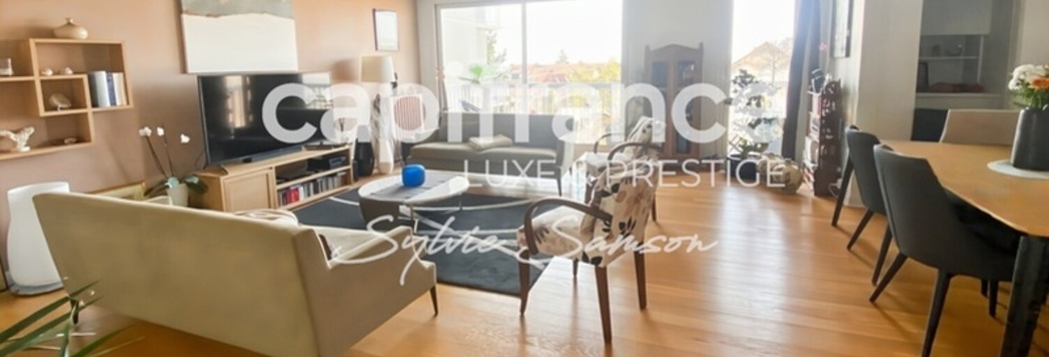 Appartement 5 Pièces 90 m² à vendre à Mantes-la-Jolie (78200)