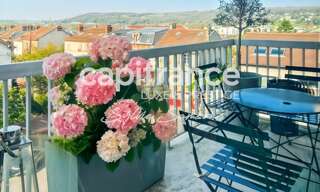 Appartement 5 Pièces 90 m² à vendre à Mantes-la-Jolie (78200)
