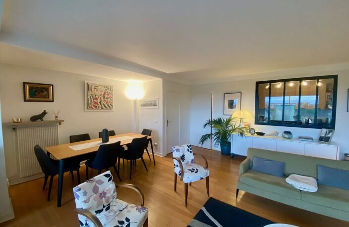 Appartement à vendre 5 pièces MANTES LA JOLIE (78) — photo 2