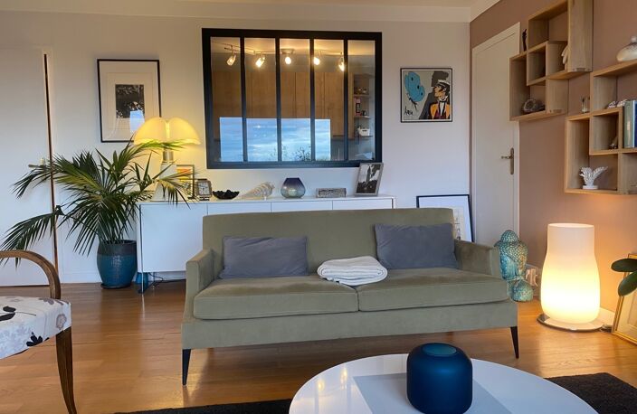 Appartement à vendre 5 pièces MANTES LA JOLIE (78) — photo 3