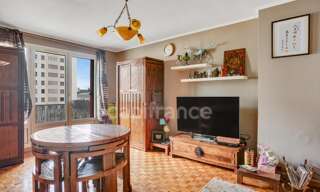 Appartement 3 Pièces 60 m² à vendre à Châtillon (92320)