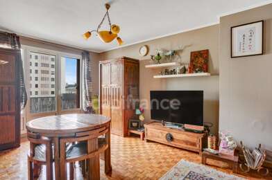 Appartement 3 pièces 294737 €