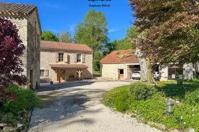 Maison 6 pièces 477000 €