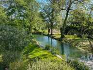 Propriete à vendre 6 pièces proche de MONTCUQ (46), moulin et dépendances sur terrain de 1,67 ha — photo 3