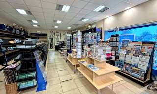 Commerce 2 Pièces 124 m² à vendre à Loctudy (29750)