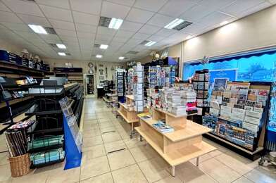 Commerce 2 pièces 244950 €