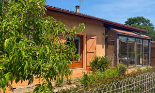 Maison 6 Pièces 129 m² à vendre à Manciet (32370)