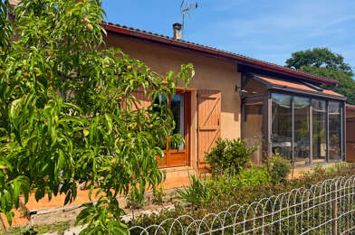 Maison 6 pièces 175000 €