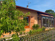 Maison à vendre 6 pièces MANCIET (32) — photo 2