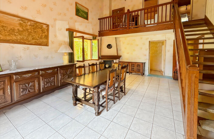 Maison à vendre 6 pièces MANCIET (32) — photo 3
