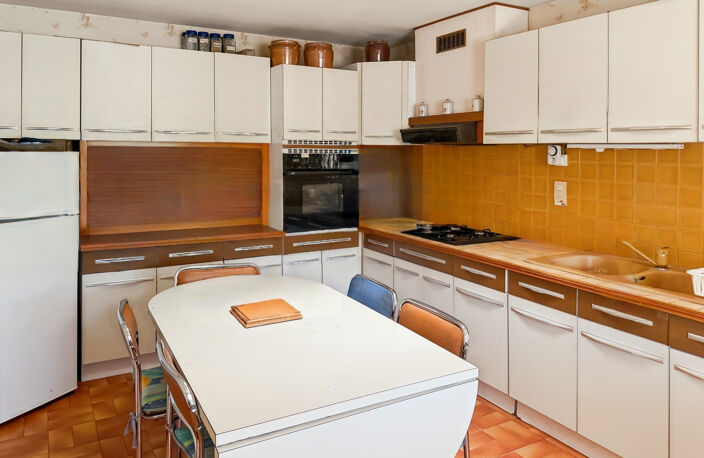 Maison à vendre 6 pièces MANCIET (32) — photo 4