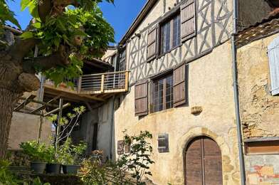 Maison 4 pièces 149000 €