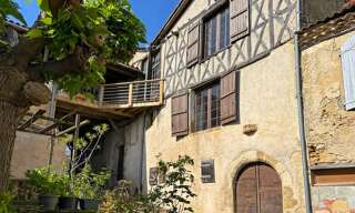 Maison 4 Pièces 154 m² à vendre à Bassoues (32320)