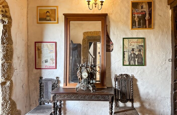 Maison à vendre 4 pièces BASSOUES (32) — photo 4