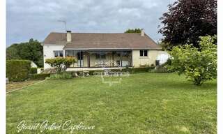 Maison 5 Pièces 123 m² à vendre à Mazières-en-Gâtine (79310)