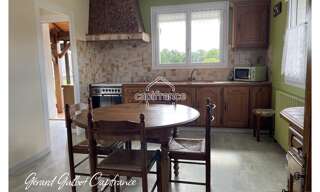 Maison 5 Pièces 123 m² à vendre à Mazières-en-Gâtine (79310)