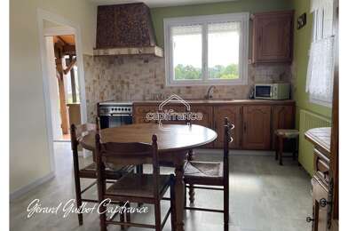 Maison 5 pièces 142500 €