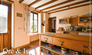Maison 7 Pièces 158 m² à vendre à Châteaumeillant (18370)