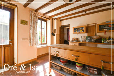 Maison 7 pièces 80000 €