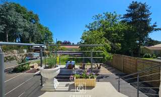 Maison 10 Pièces 243 m² à vendre à Essarts-en-Bocage (85140)