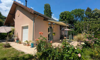 Maison 6 Pièces 166 m² à vendre à Cras (38210)