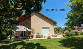 Maison 6 Pièces 166 m² à vendre à Cras (38210)