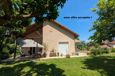 Maison 6 pièces 410000 €