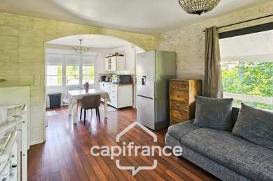 Maison 5 pièces 259000 €
