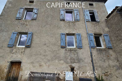 Maison 7 pièces 244000 €