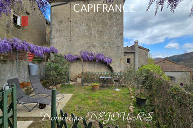 Maison 7 pièces 244000 €