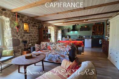 Maison 7 pièces 244000 €