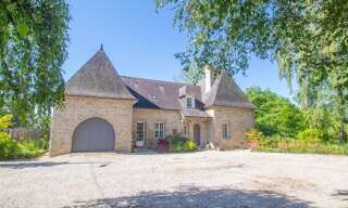 Maison 8 Pièces 300 m² à vendre à Gorron (53120)