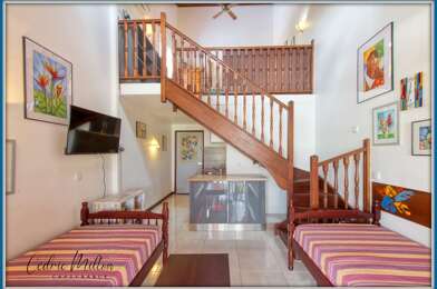 Appartement 1 pièces 145000 €