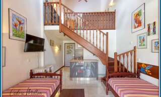 Appartement 1 Pièce 28 m² à vendre à Sainte-Anne (97227)