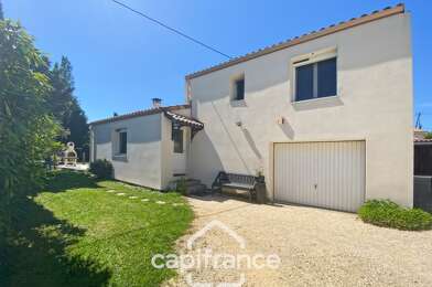Maison 5 pièces 318000 €