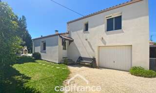 Maison 5 Pièces 100 m² à vendre à Saint-Jean-de-Muzols (07300)