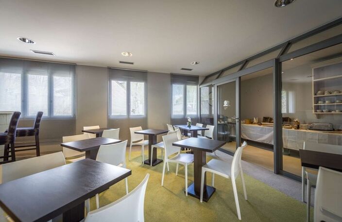 Immeuble à vendre LOUDUN (86) — photo 3